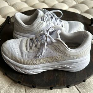 HOKA BONDI 7